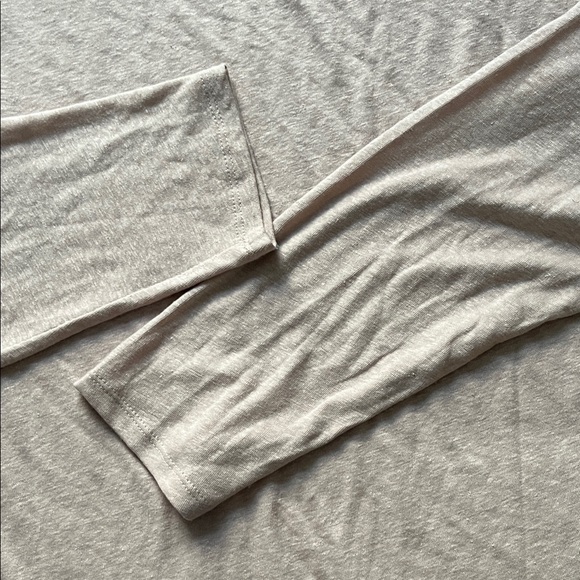 Anko Women's Long Sleeve Top in Light Pink - Picture 5 of 5